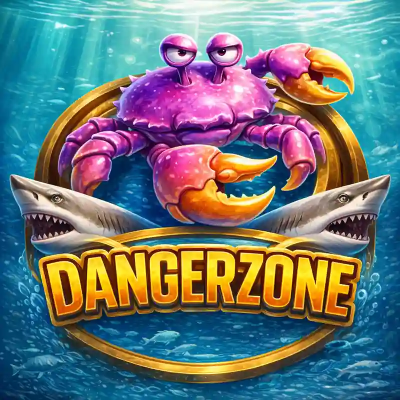 Danger Zone Slot Game - bb777 Casino