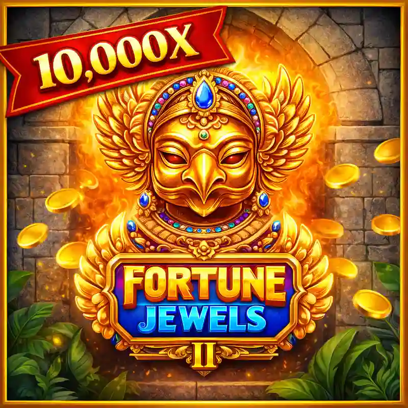 Fortune Jewels II Slot Game - Play at bb777 Casino