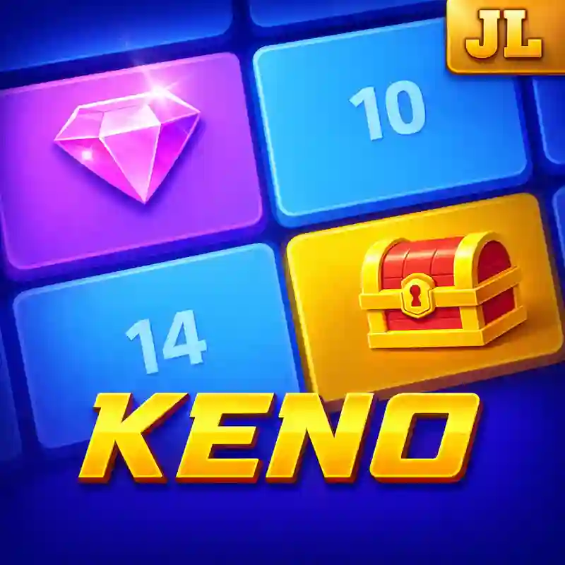 Play Keno at bb777 Casino