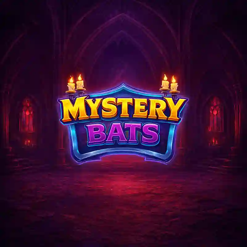 Mystery Bats Slot Game at bb777 Casino