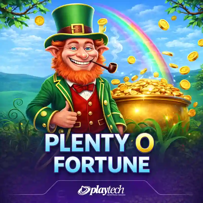 Plenty OFortune slot at bb777