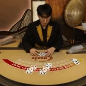 Korean Speed Blackjack J